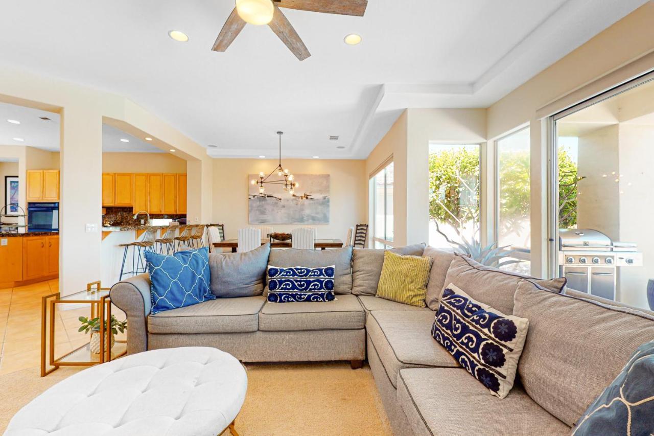 La Quinta Fairways Villa Exterior photo